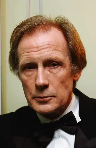 Bill Nighy Protected Face mask - idPoster.com