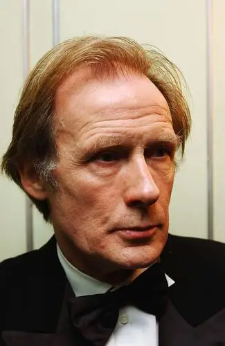 Bill Nighy Protected Face mask - idPoster.com