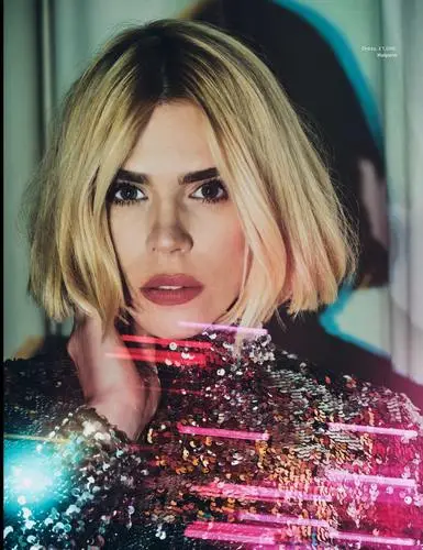 Billie Piper Jigsaw Puzzle picture 1017991