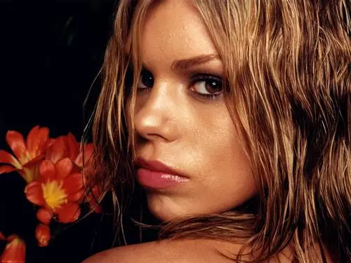Billie Piper Wall Poster picture 128573