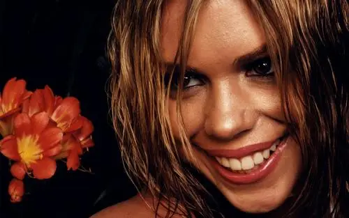 Billie Piper Jigsaw Puzzle picture 304214