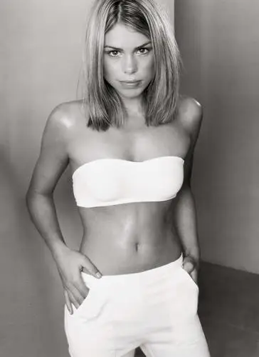 Billie Piper Computer MousePad picture 3391