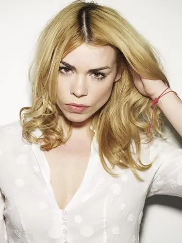 Billie Piper Jigsaw Puzzle picture 575047
