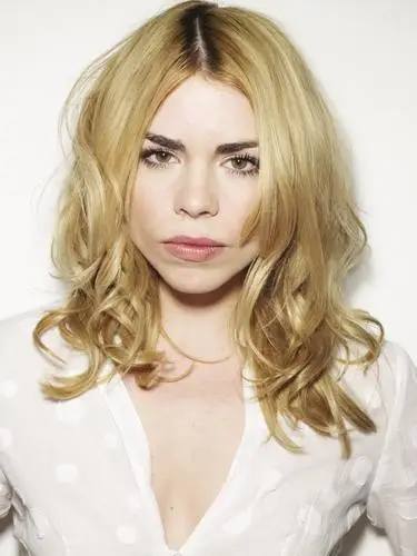 Billie Piper Wall Poster picture 575049