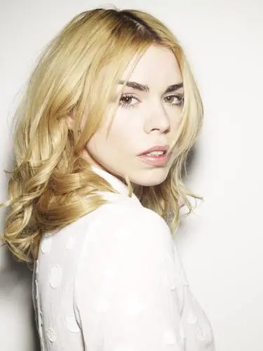 Billie Piper Jigsaw Puzzle picture 575051
