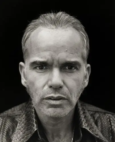 Billy Bob Thornton Wall Poster picture 487314
