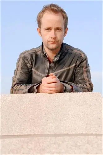 Billy Boyd Jigsaw Puzzle picture 29778