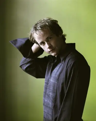 Billy Boyd Fridge Magnet picture 3399