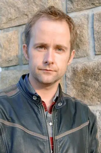 Billy Boyd Wall Poster picture 3400