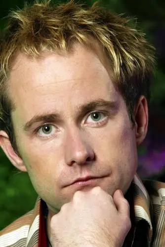 Billy Boyd Fridge Magnet picture 912580