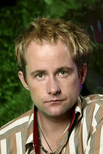 Billy Boyd Jigsaw Puzzle picture 912581