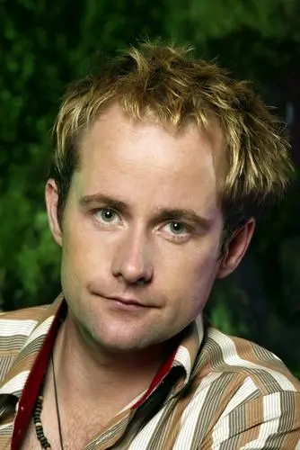 Billy Boyd Wall Poster picture 912582