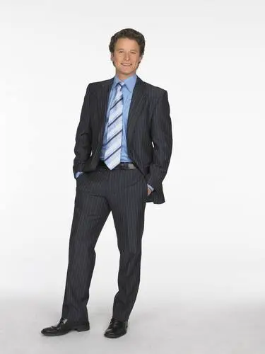 Billy Bush Computer MousePad picture 83703