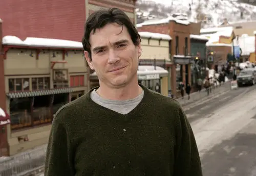 Billy Crudup Wall Poster picture 498761