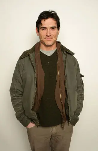 Billy Crudup Computer MousePad picture 498766