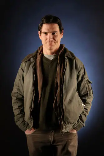 Billy Crudup Computer MousePad picture 498768