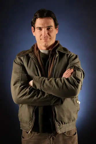 Billy Crudup Computer MousePad picture 498769
