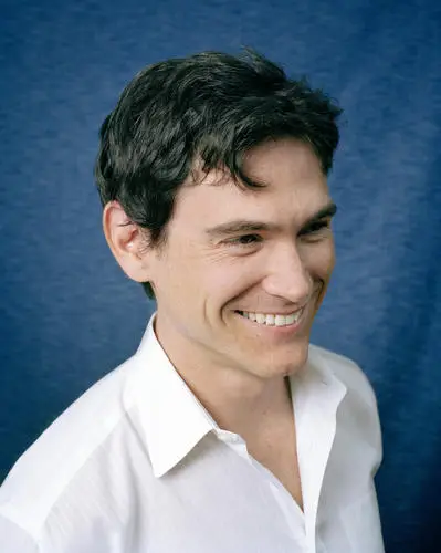 Billy Crudup Protected Face mask - idPoster.com