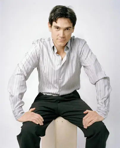 Billy Crudup Computer MousePad picture 912600