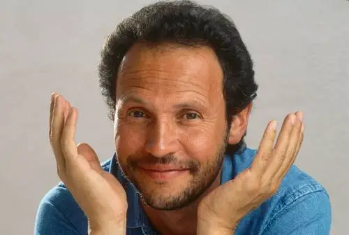 Billy Crystal Wall Poster picture 496356