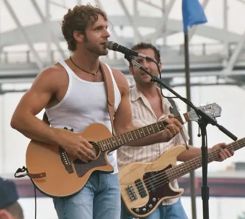 Billy Currington Wall Poster picture 265843