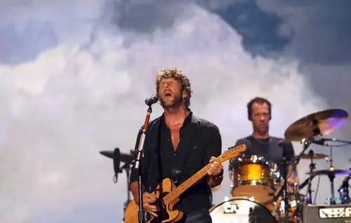 Billy Currington Wall Poster picture 265887