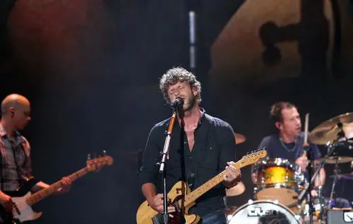 Billy Currington Wall Poster picture 265888