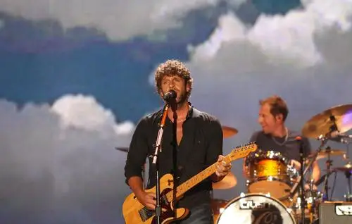 Billy Currington Computer MousePad picture 265889