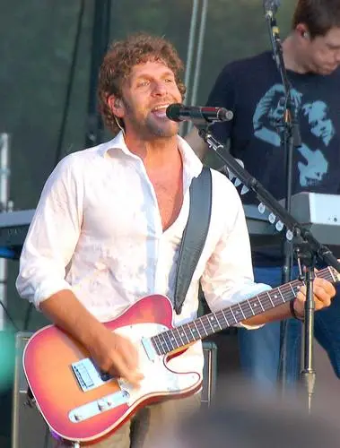 Billy Currington Jigsaw Puzzle picture 265890