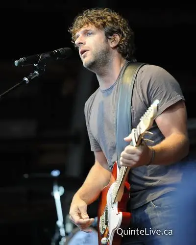 Billy Currington Computer MousePad picture 265894