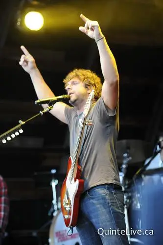 Billy Currington Wall Poster picture 265897