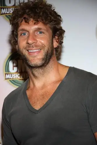 Billy Currington Computer MousePad picture 265901