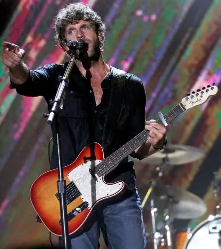 Billy Currington Computer MousePad picture 265905