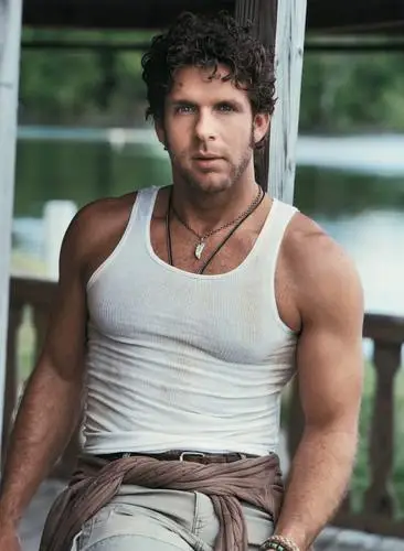 Billy Currington Jigsaw Puzzle picture 265908
