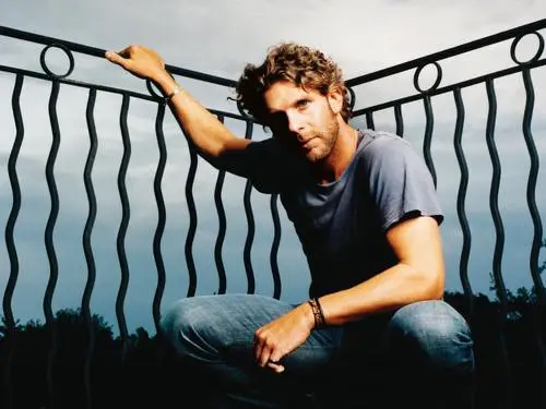 Billy Currington Computer MousePad picture 265914
