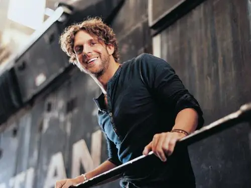 Billy Currington Wall Poster picture 265915