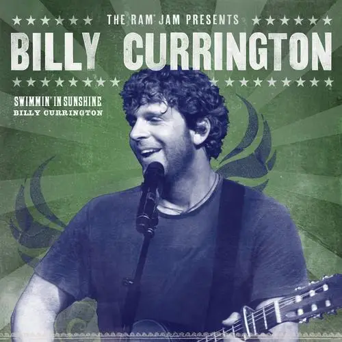 Billy Currington Wall Poster picture 265924