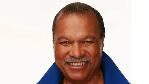 Billy Dee Williams Wall Poster picture 1058132