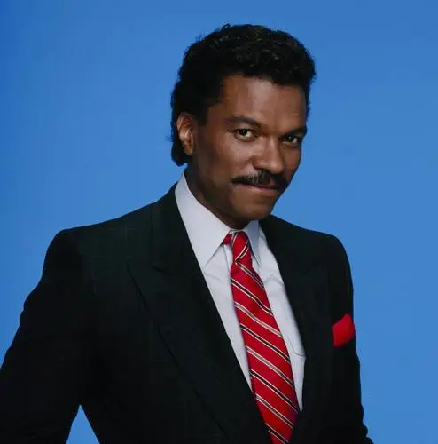 Billy Dee Williams Jigsaw Puzzle picture 1058172