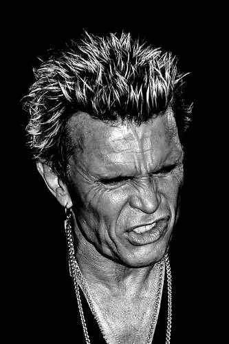 Billy Idol Image Jpg picture 912648