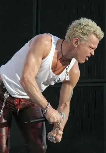 Billy Idol Image Jpg picture 949968