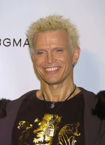 Billy Idol Image Jpg picture 949982