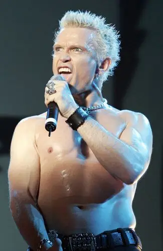 Billy Idol Image Jpg picture 949994