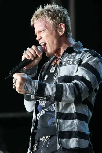 Billy Idol Image Jpg picture 950009
