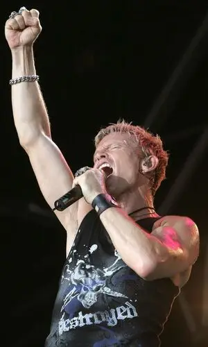 Billy Idol Image Jpg picture 950010