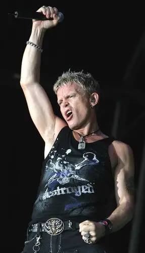 Billy Idol Image Jpg picture 950013