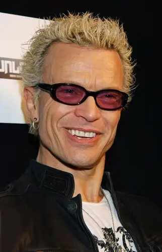 Billy Idol Image Jpg picture 950017