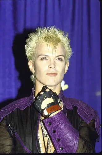 Billy Idol Image Jpg picture 950021