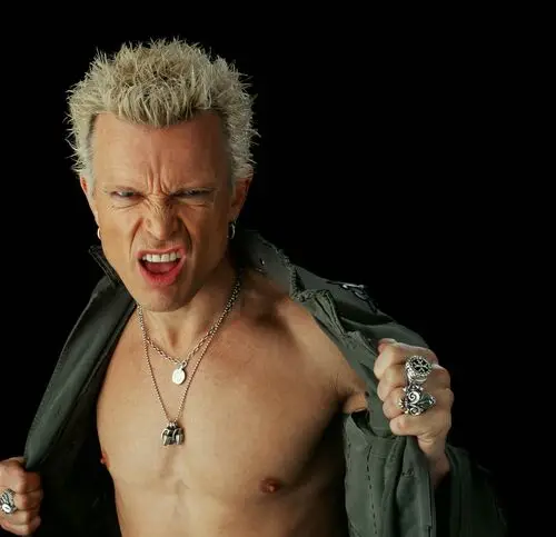 Billy Idol Image Jpg picture 950022