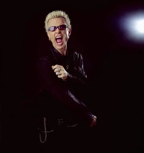 Billy Idol Image Jpg picture 950026